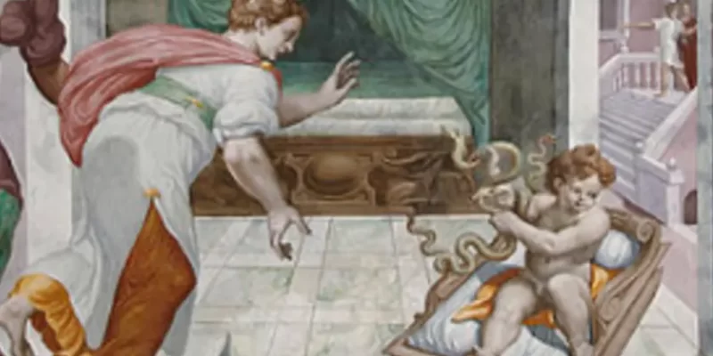 ALCMENA (ALCMENE)