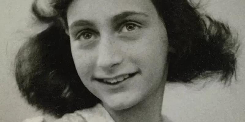 ANNE FRANK