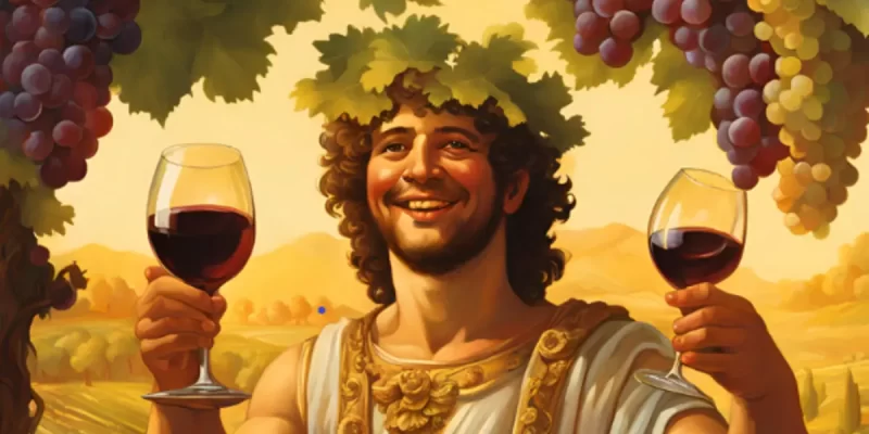 BACCHUS (BAHUS)