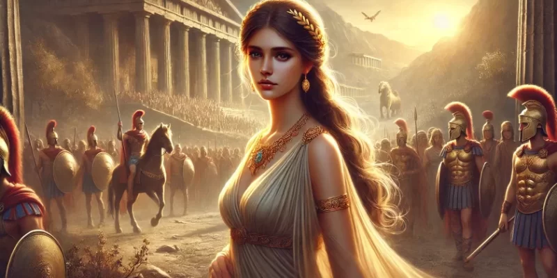 BRISEIS