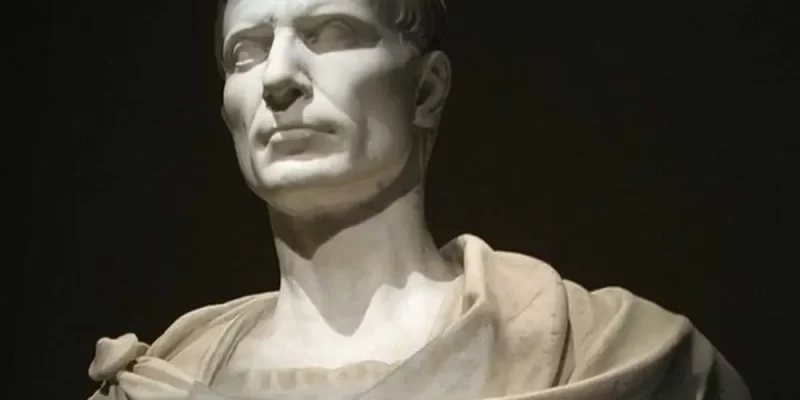 De ce mulți împărați ai Romei antice s-au numit Cezar/Caesar?