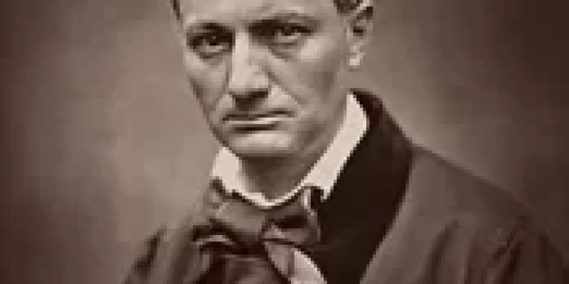 CHARLES BAUDELAIRE