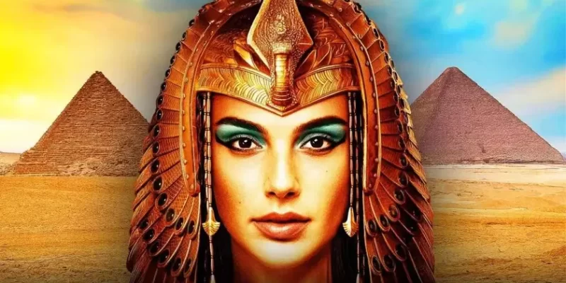CLEOPATRA