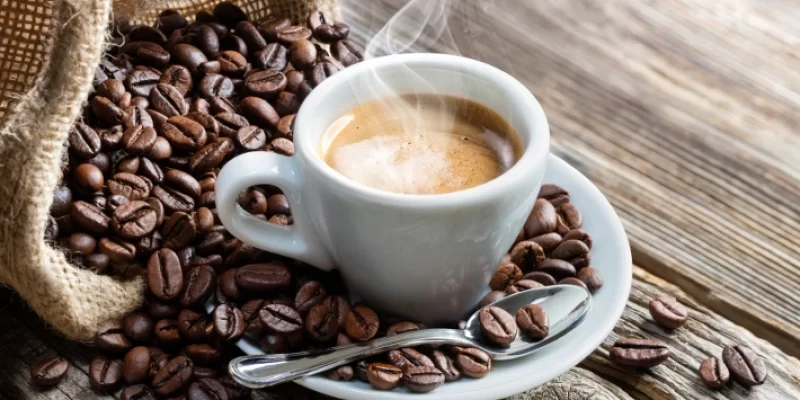 Despre cafea. Beneficiile cafelei. Cafeaua este bună?
