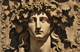 DIONYSOS – extazul vieții și misterul morții