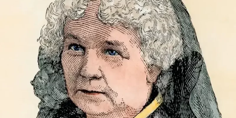 ELIZABETH CADY STANTON – citate celebre