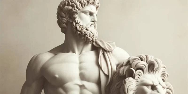 Heracles (Hercule)