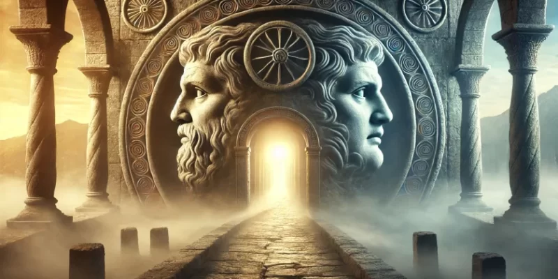 IANUS