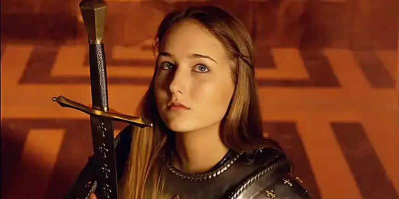 IOANA d’ARC