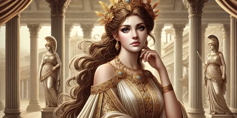 IOCASTA (JOCASTA)