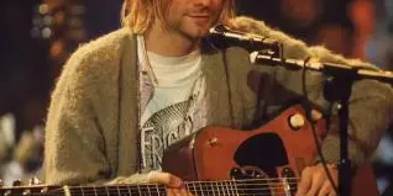 Kurt Cobain – citate