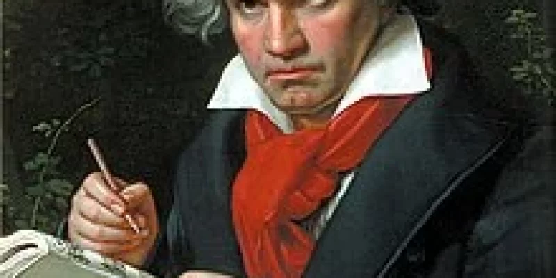 Ludwig van Beethoven – citate