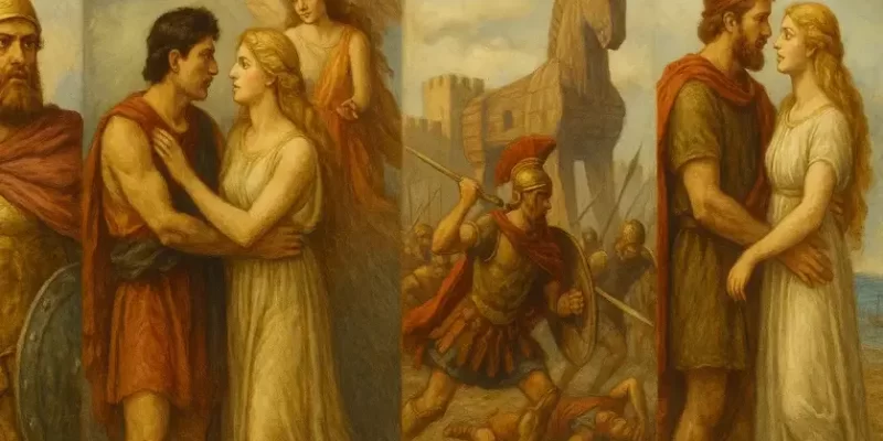 MENELAUS
