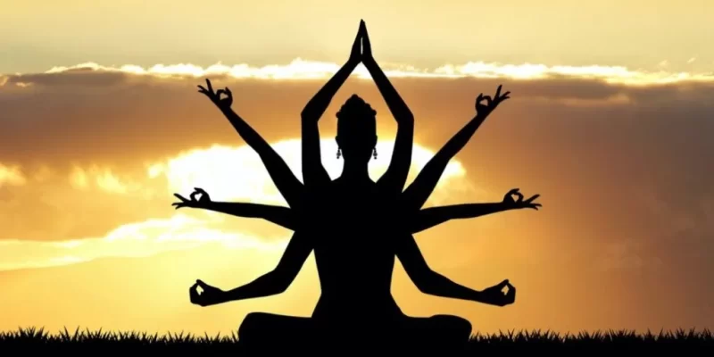 Originea Yoga, istoria și dezvoltarea sa în lumea occidentală