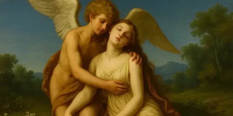 PSYCHE