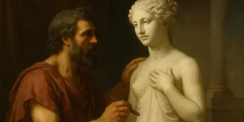 PYGMALION