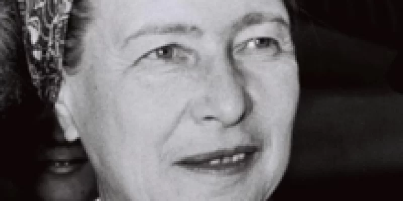 Simone de Beauvoir – citate