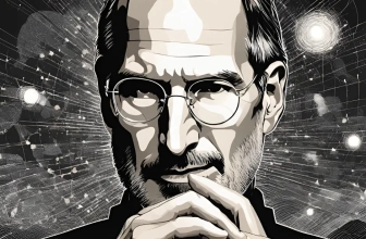 Steve Jobs – De la concediere la triumf