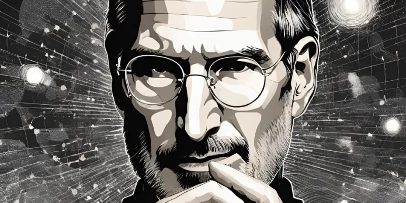 Steve Jobs – De la concediere la triumf