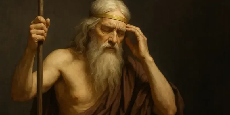 TIRESIAS