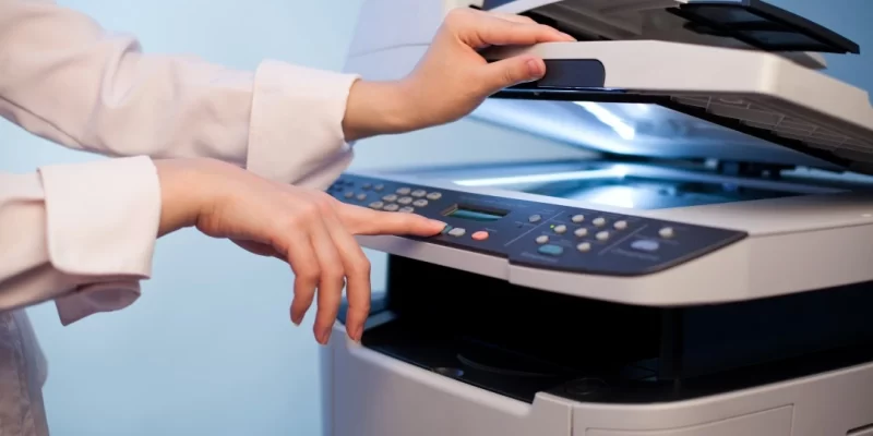 Xerox în vis: Ce înseamnă când visezi?