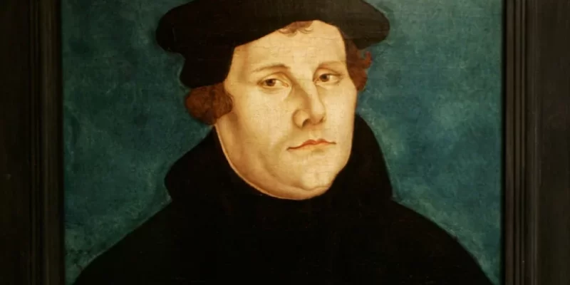 A fost Martin Luther un terorist fundamentalist?